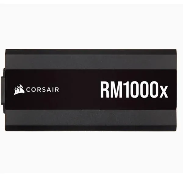 ALIMENTATORE RM1000X -1000W 80 GOLD