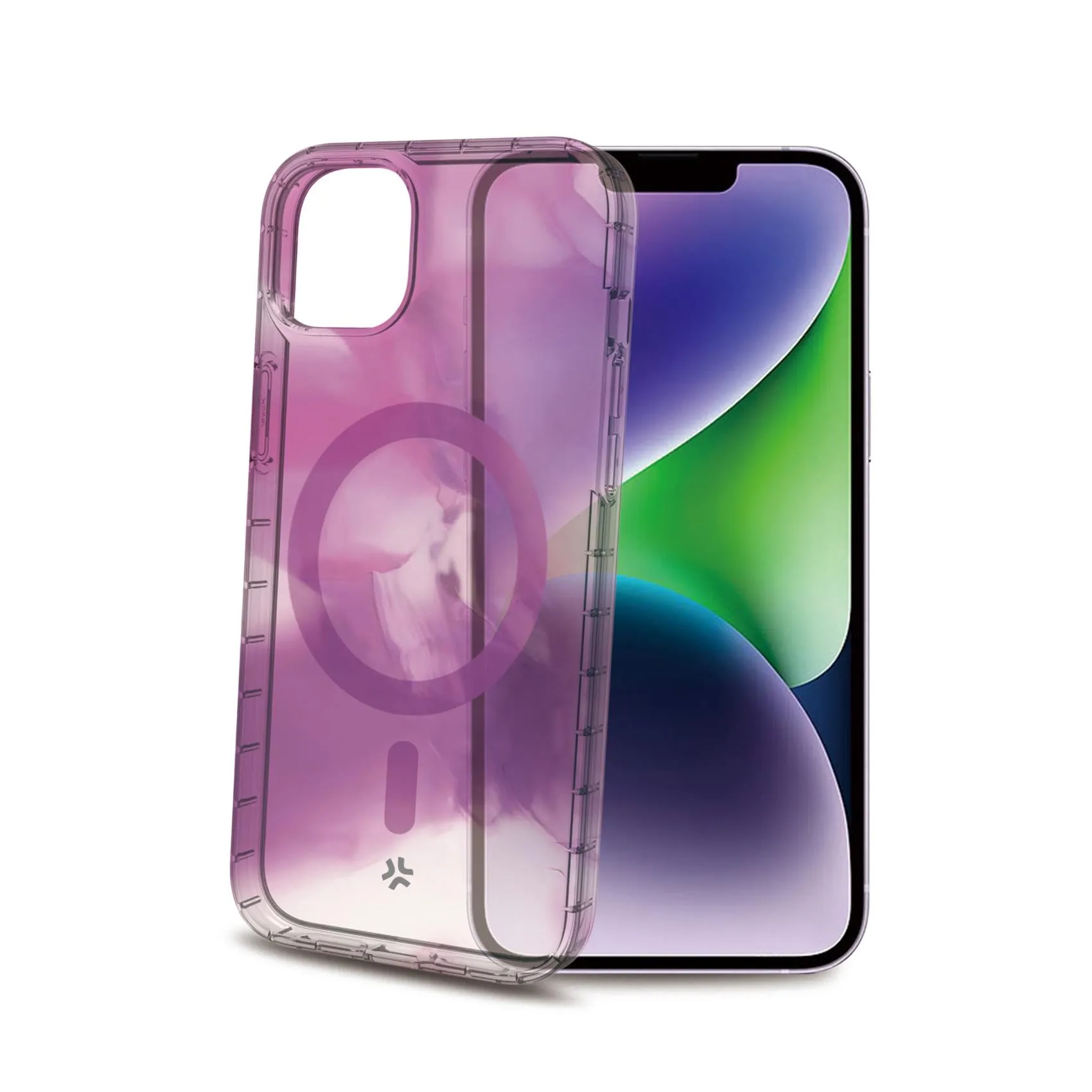 MAGSHADES IPHONE 15 PLUS VIOLET