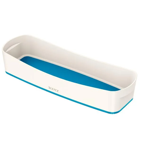 MYBOX VASSOIO ORGANIZER BIANCO-B