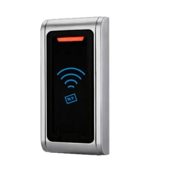 EXTERNAL RFID READER