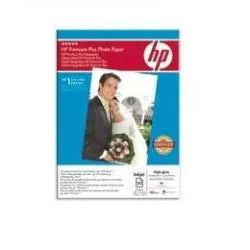 HP PREMIUM PLUS GLOSSY PHOTO PAPER