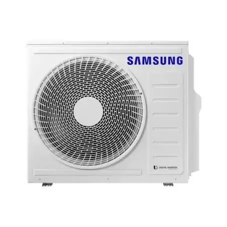 samsung aj068txj3kg eu condizionatore fisso unita esterna bianco