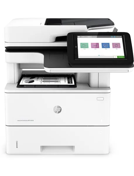 HP LJ ENTERPRISE MFP M528DN