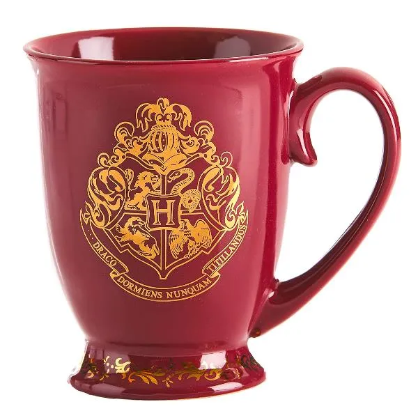 HOGWARTS MUG V2