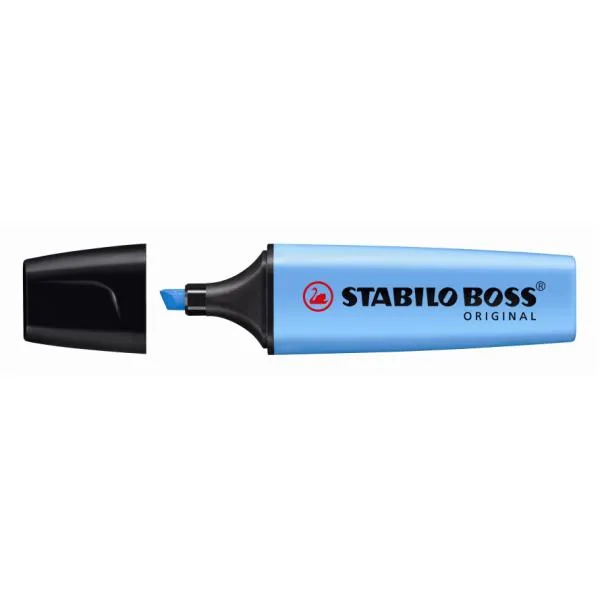 CF10 STABILO BOSSORIGINAL BLU