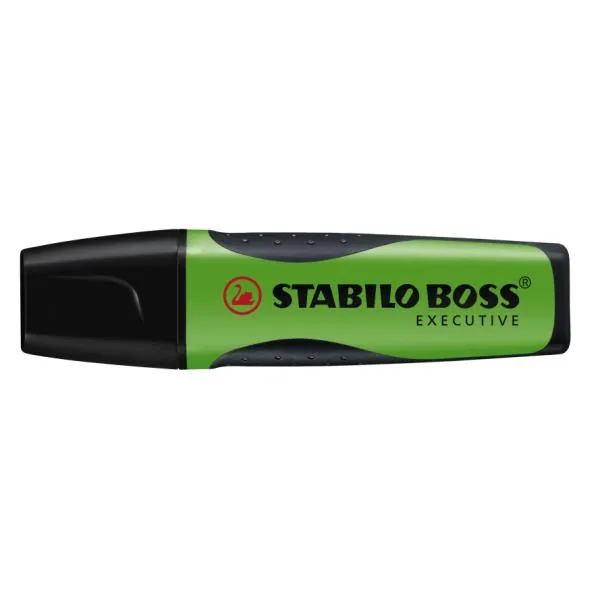 CF10 STABILO BOSSEXECUTIVE VERDE