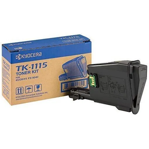 TONER TK-1115 X FS-1041 FS-1220 SIN