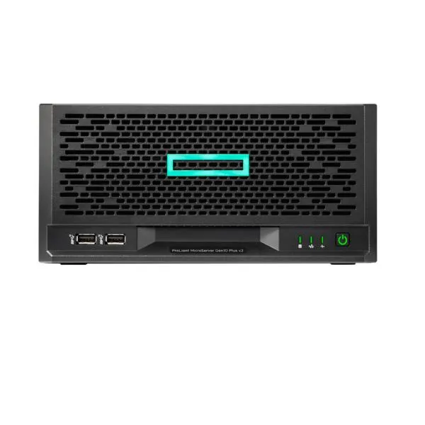 HPE MICROSVR GEN10  E-2314  16GB