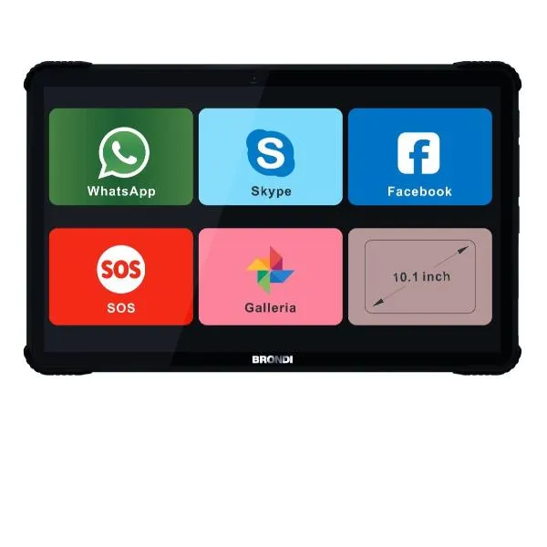 BRONDI AMICO TABLET