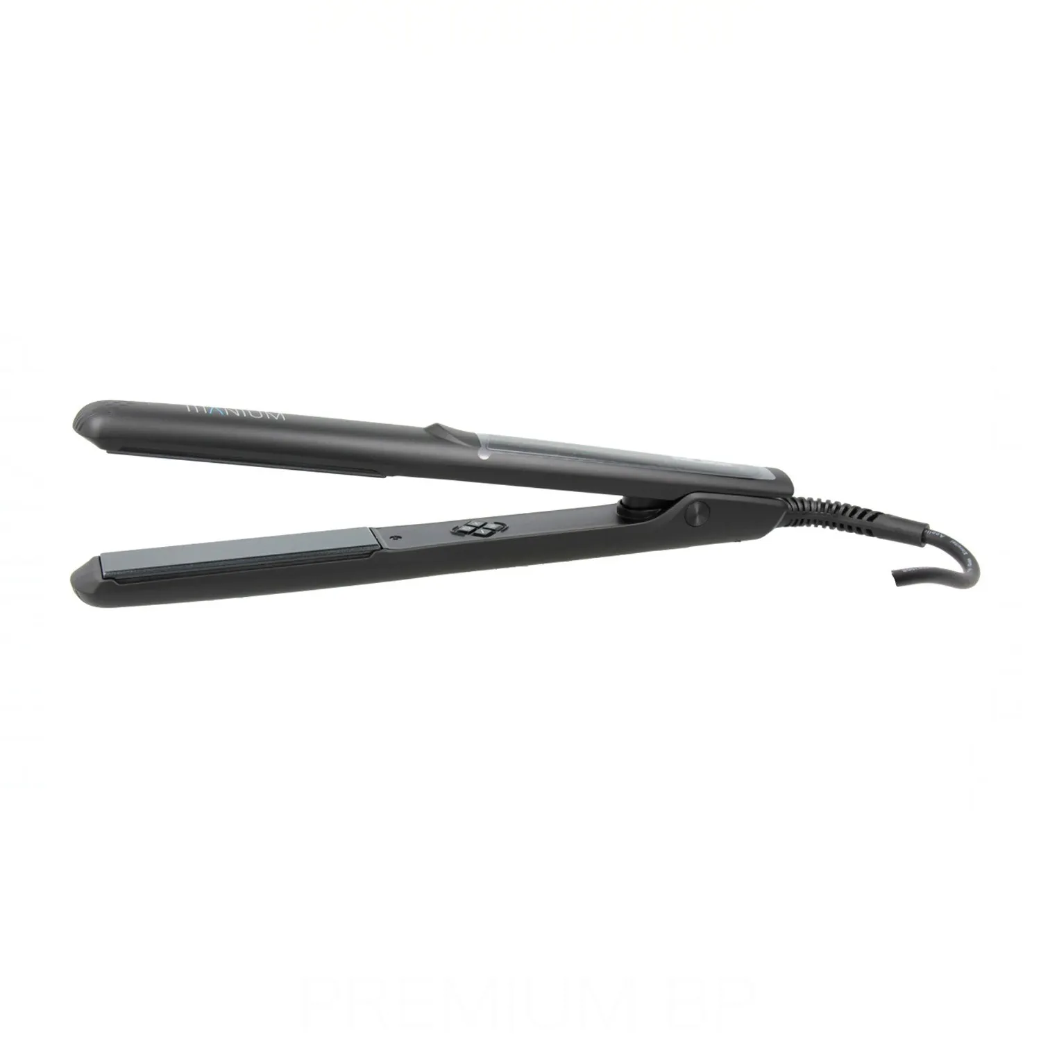 palson titanium plancha pelo professional