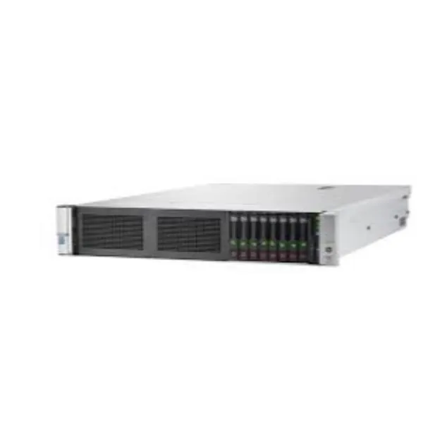 HPE DL380 GEN9 E5-2650V4 REMARKED