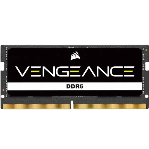 VENG. DDR5 4800 16GB SODIMM PCB BK