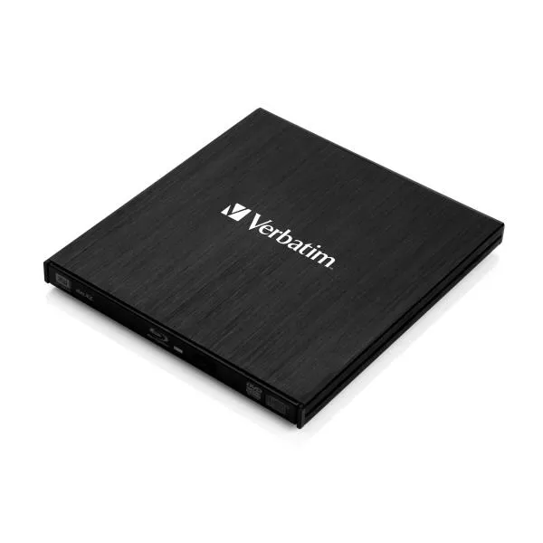 MOBILE BLU-RAY REWRITER 3.0