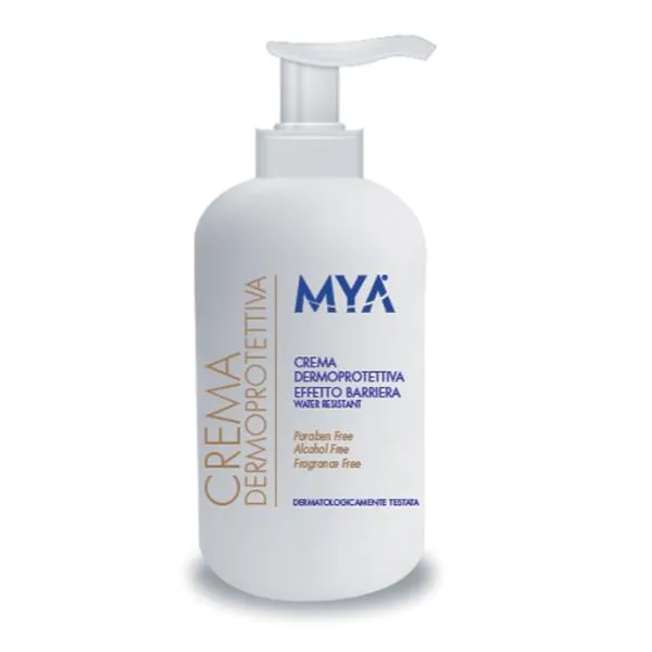 CREMA BARRIERA MANI - 500 ML