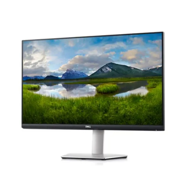 DELL 27 4K UHD MONITOR - S2721QSA