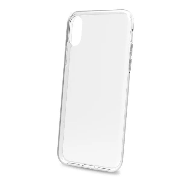 TPU COVER IPHONE XS MAX