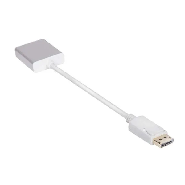 DISPLAYPORT 1.1A M TO VGA F