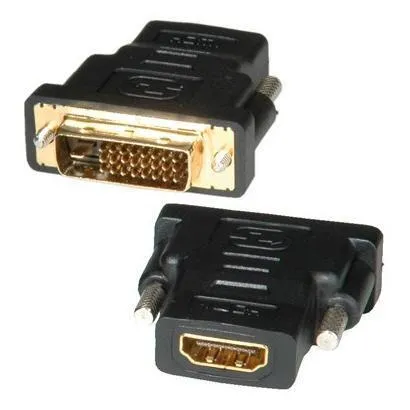 ADATTATORE DVI-M/HDMI-F