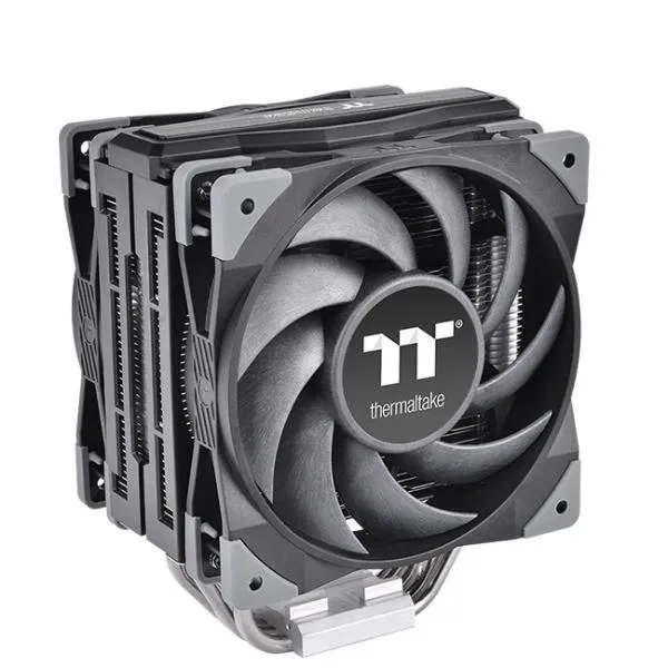 TOUGHAIR 510 CPU AIR COOLER