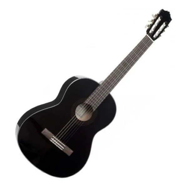 CHITARRA CLASSICA C40 II NERA