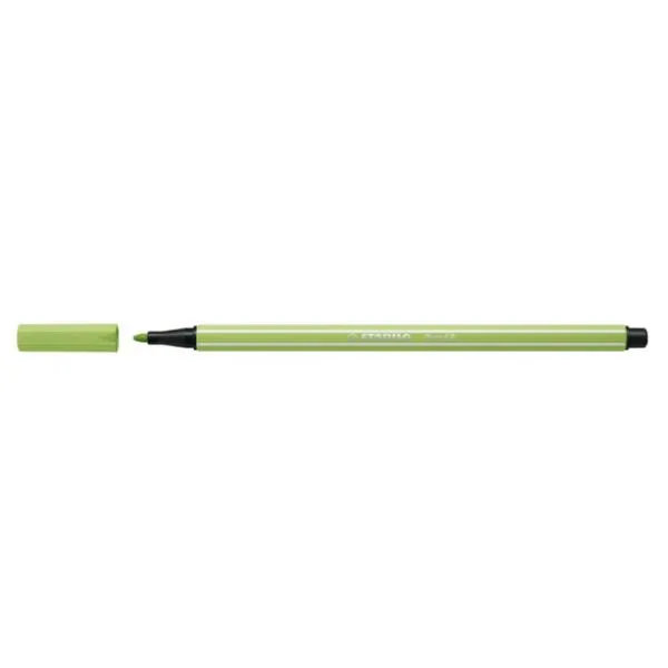 CF10 STABILO PEN 68 PISTACCHIO