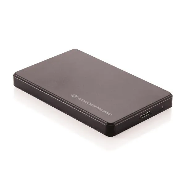 BOX HDD 2 5  USB 3.0