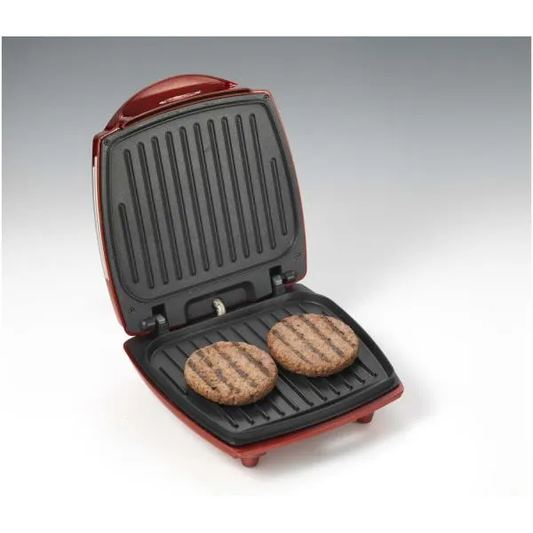 ARIETE HAMBURGER MAKER