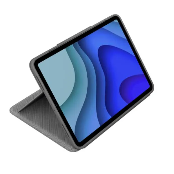 FOLIO TOUCH FOR IPAD PRO GREY  11P