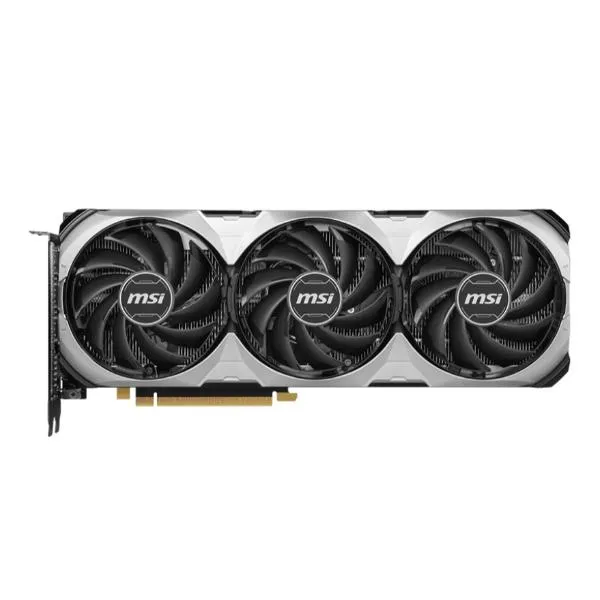 RTX 4060 TI VENTUS 3X 8G OC