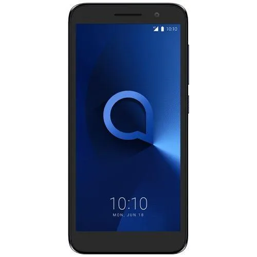 ALCATEL 1 2021 BLUE