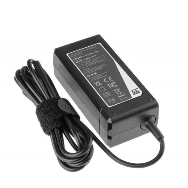 CHARGE/ADAPT 12V2.58A36W MICROSOFT