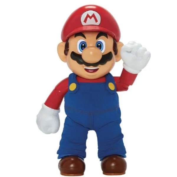 NINTENDO - MARIO 36CM