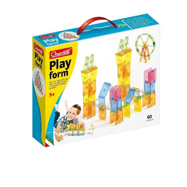 PLAYFORM