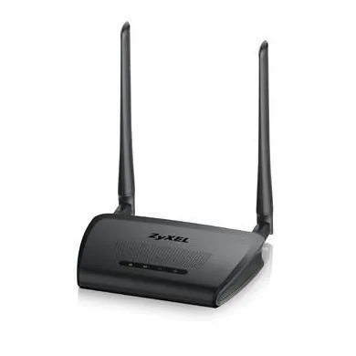 WIRELESS ACCESS POINT 300MBPS 2P