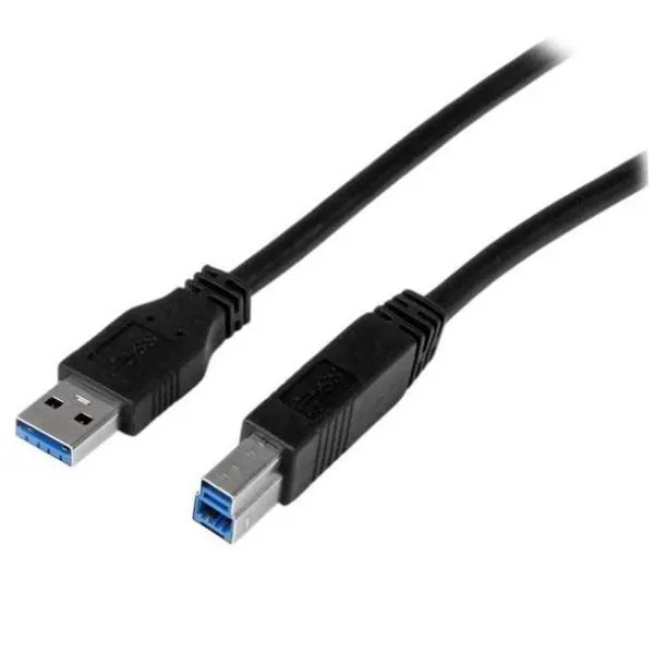 CAVO USB 3.0 A A MICRO B 1M