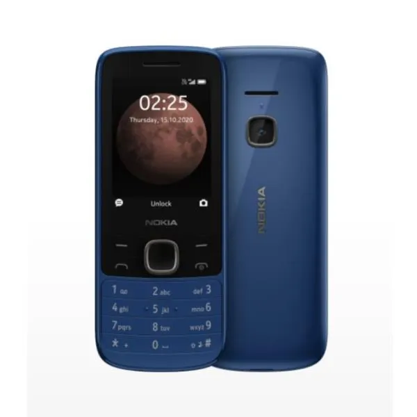 NOKIA 225 4G BLUE