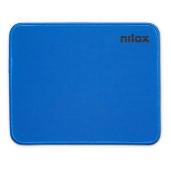 NILOX MOUSE PAD BLUE