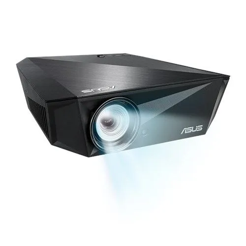 PROIETTORE LED FHD 1200 LUMEN