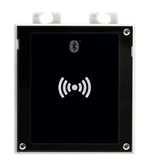 2N  IP VERSO - BLUETOOTH   RFID