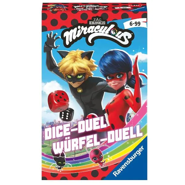 MIRACULOUS