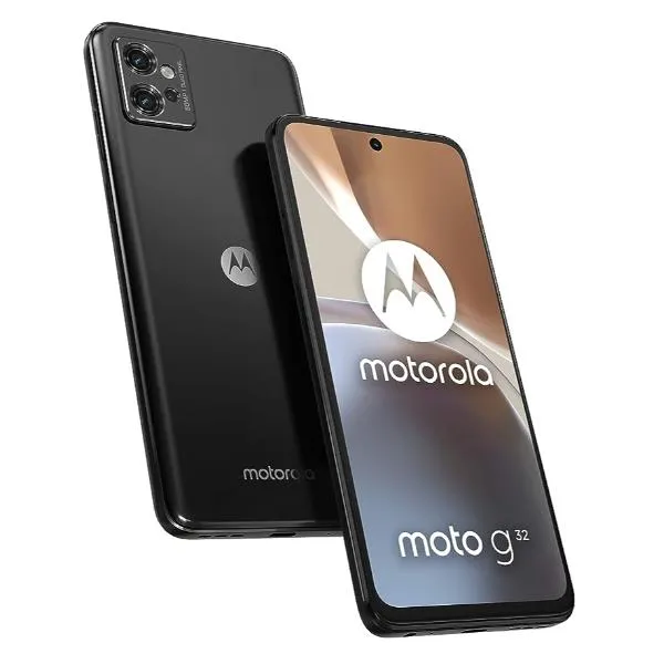 MOTO G32 GRAY 8/256