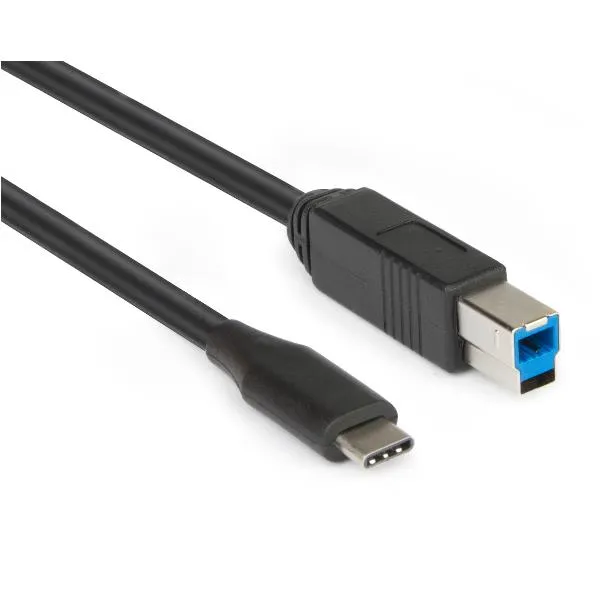 CAVO USBC  TO USB-B  3.0 M  1MT