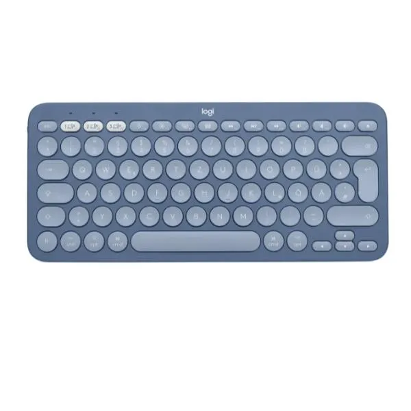 K380 BLUE BERRY FOR MAC