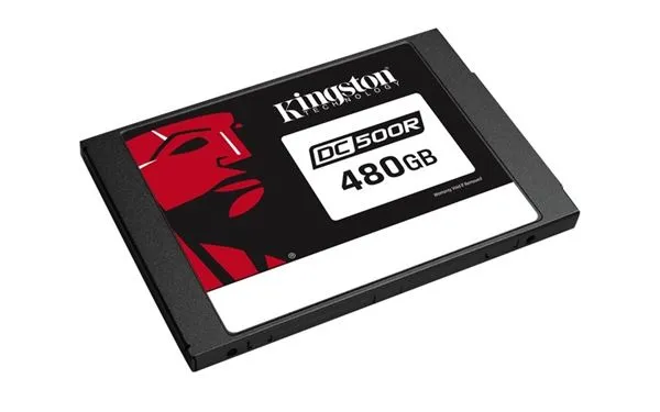 480G SSD DC500R 2.5  ENTERPRISE