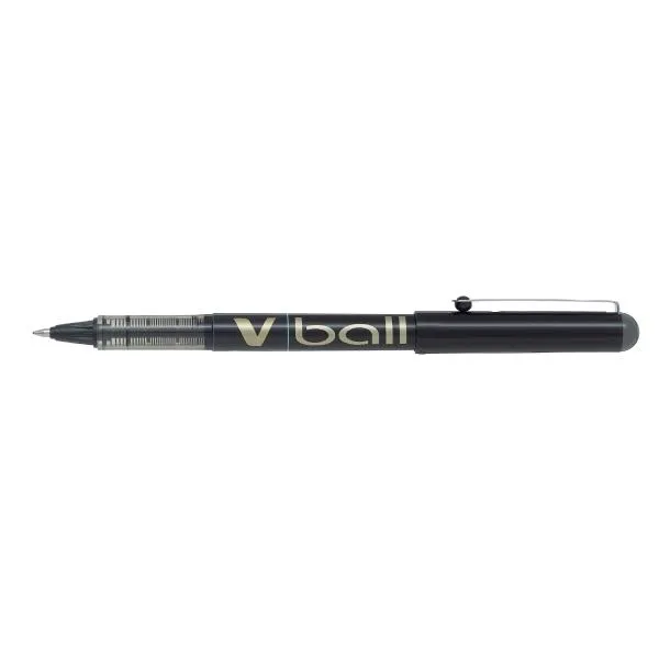 CF12ROLLER V BALL 0.7 NERO