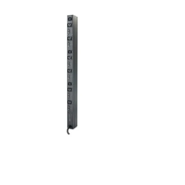 RACK PDU  BASIC  ZERO U