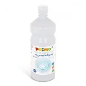 TEMPERA BIANCO PRIMI PASSI   1000ML