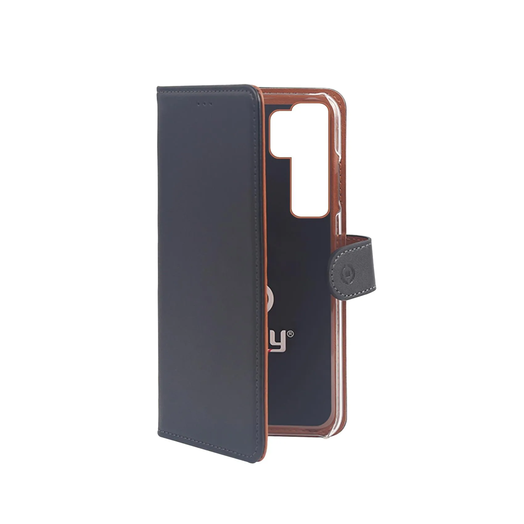 WALLY CASE P40 LITE5G/NOVA 7SE5G BK