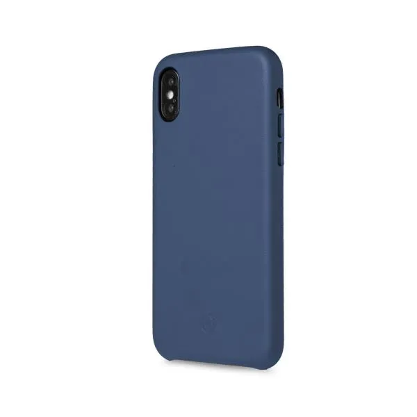 SUPERIOR IPHONE XS MAX BLUE