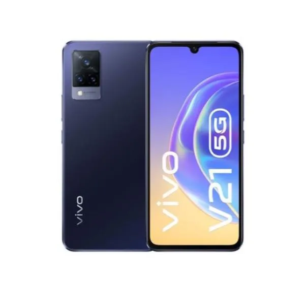 VIVO V21 5G DUSK BLUE 8/128GB